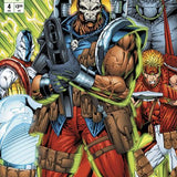 YOUNGBLOOD DLX #4 CVR A ROB LIEFELD