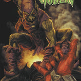 BRING ON THE BAD GUYS GREEN GOBLIN #1