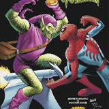 BRING ON THE BAD GUYS GREEN GOBLIN #1 GREG LAND NUFF SAID VAR 1:25 INCV
