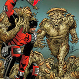 DAREDEVIL #23