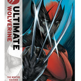 ULTIMATE WOLVERINE TP VOL 01