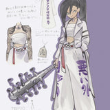 ULTIMATE X-MEN #17 PEACH MOMOKO DESIGN VAR 1:10 INCV