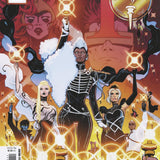 X-MEN HELLFIRE VIGIL #1
