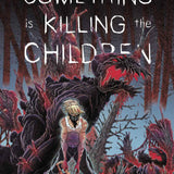 SOMETHING IS KILLING THE CHILDREN #44 H FOC REVEAL VAR DRESSED STOKOE