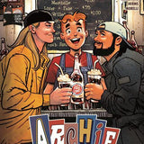 ARCHIE MEETS JAY AND SILENT BOB #1 ONE SHOT CVR G INC 1:10 DAN PANOSIAN VAR