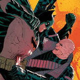 BATMAN #163 CVR N INC 1:25 MIKEL JANIN CARD STOCK VAR