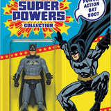 DETECTIVE COMICS #880 FACSIMILE EDITION CVR B JASON GEYER & ALEX SAVIUK SUPER POWERS CARD STOCK VAR