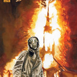 DUST TO DUST #7 CVR A JG JONES (OF 8)