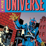 EC CRUEL UNIVERSE 2 #1 CVR E INC 1:10 ALBERT MONTEYS EC HOMAGE VAR (OF 12)