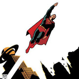 SUPERMAN #29 CVR B DAVID AJA CARD STOCK VAR