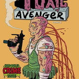 TOXIC AVENGER COMICS #2 CVR B 3 COPY MATT BORS UNLOCK VAR