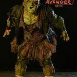 TOXIC AVENGER COMICS #2 CVR C 5 COPY MOVIE PHOTO UNLOCK VAR
