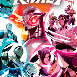 MARVEL RIVALS HELLFIRE GALA #1 CVR A