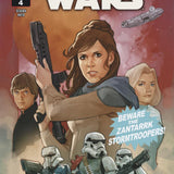 STAR WARS #4 CVR A