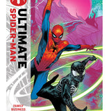 ULTIMATE SPIDER-MAN TP VOL 03