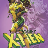 UNCANNY X-MEN #19 J SCOTT CAMPBELL JUST SPECTACULAR COLLECTION VAR CVR B