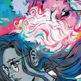 MARY SUE #1 E UNLIMITED VAR FULL ART STERLE CVR E