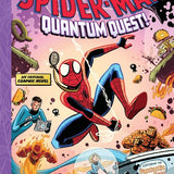 SPIDER-MAN QUANTUM QUEST TP A MIGHTY MARVEL TEAM-UP