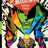 ABSOLUTE MARTIAN MANHUNTER TP VOL 01 MARTIAN VISION
