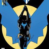 BATMAN #1 CVR A JORGE JIMENEZ