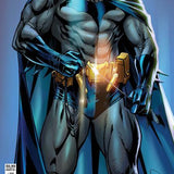 BATMAN #1 CVR D J SCOTT CAMPBELL CARD STOCK VAR