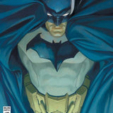 BATMAN #1 CVR G JULIAN TOTINO TEDESCO CARD STOCK VAR