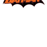 BATMAN #635 FACSIMILE EDITION CVR D BLANK CARD STOCK VAR