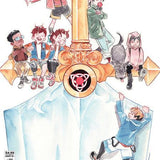 C.O.R.T. CHILDREN OF THE ROUND TABLE #1 CVR B DUSTIN NGUYEN CARD STOCK VAR (OF 6)