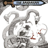 CONAN THE BARBARIAN #24 CVR B LUKE EIDENSCHINK VAR