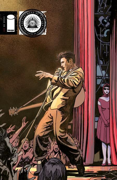 DEPARTMENT OF TRUTH #0 CVR B INC 1:10 JOSHUA HIXSON VAR