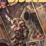 GI JOE #11 CVR C INC 1:10 ALAN QUAH CONNECTING VAR