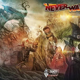 NEVERWARS #4 CVR A ERWIN J ARROZA WRAPAROUND (OF 8)