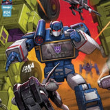 TRANSFORMERS #24 CVR C INC 1:10 DAVID NAKAYAMA CONNECTING VAR
