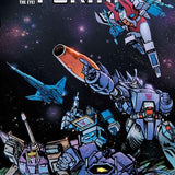 TRANSFORMERS COMPENDIUM TP BOOK 2 DANIEL WARREN JOHNSON & MIKE SPICER CVR