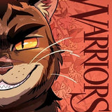 WARRIORS GRAPHIC NOVEL TP VOL 03 THE PROPHECIES BEGIN Previously Offered Thru Other Distributors