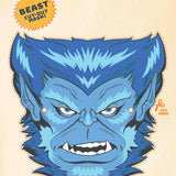 AVENGERS #30 RETRO HALLOWEEN MASK VAR CVR D