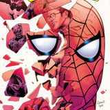 BATTLEWORLD #1 GREG LAND VAR 1:25 INCV