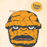 FANTASTIC FOUR #3 RETRO HALLOWEEN MASK VAR DOOM CVR F