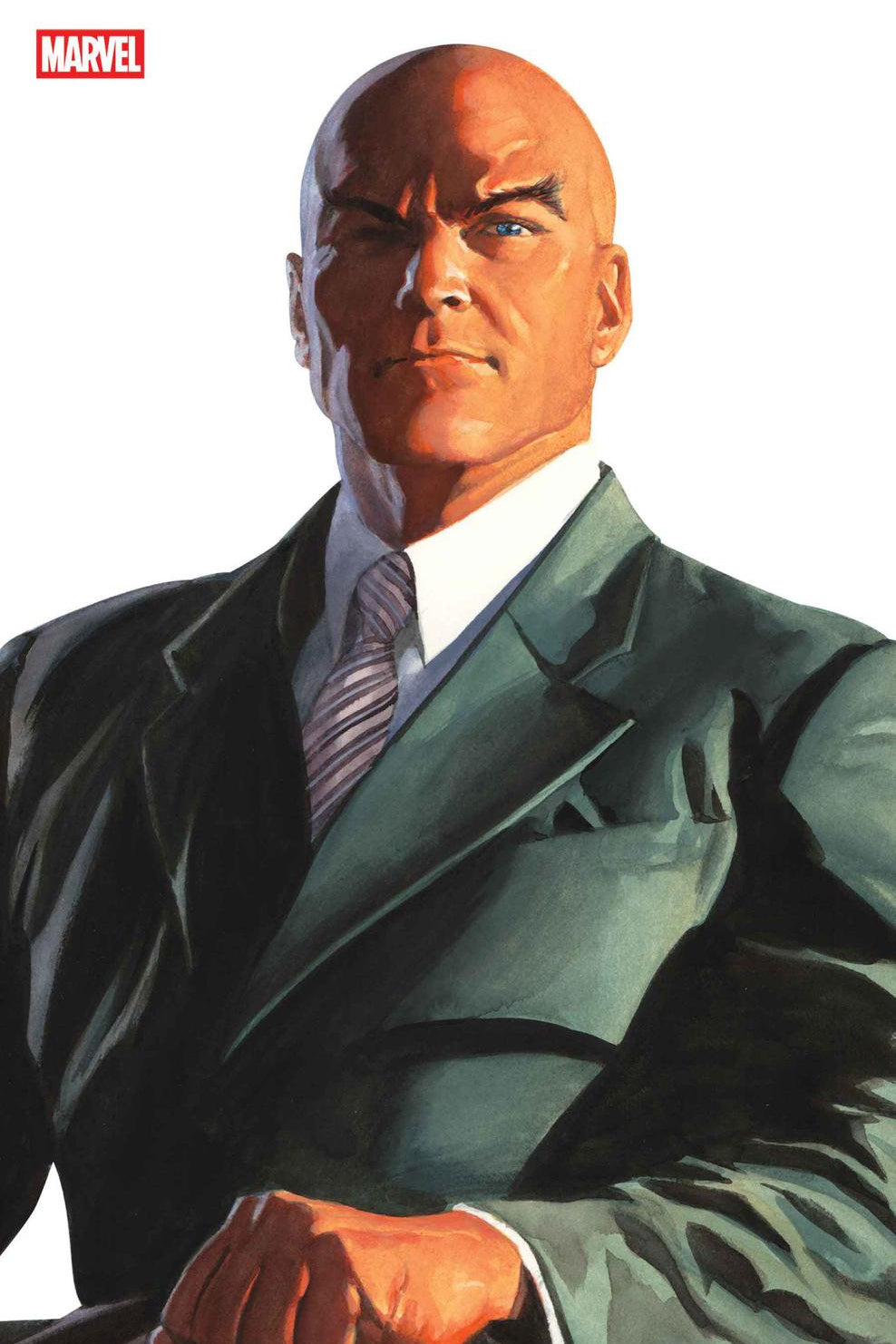IMPERIAL WAR EXILES #1 ALEX ROSS TIMELESS VIRGIN VAR CVR B