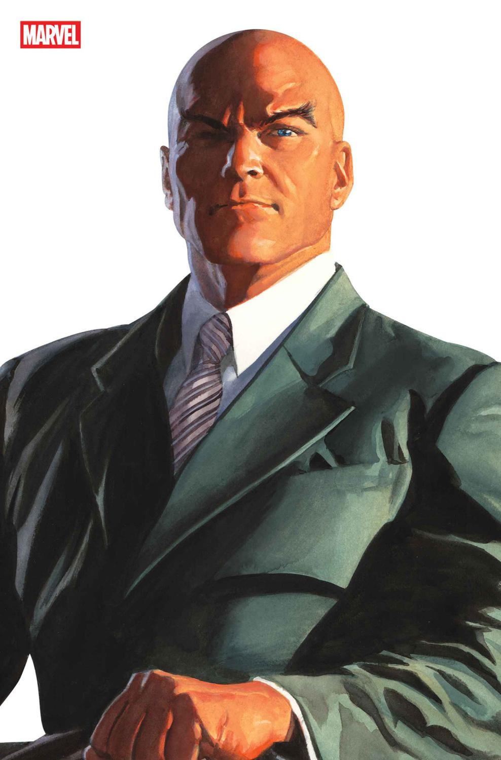 IMPERIAL WAR EXILES #1 ALEX ROSS TIMELESS VIRGIN VAR CVR B