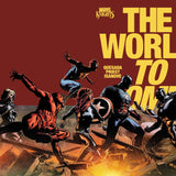 MARVEL KNIGHTS THE WORLD TO COME #4 CVR A