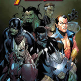 NEW AVENGERS #4 CVR A