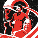 RED BOOK I #1 CVR C TYLER BOSS