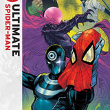 ULTIMATE SPIDER-MAN #21 CVR A