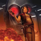 STAR WARS DOCTOR APHRA #19