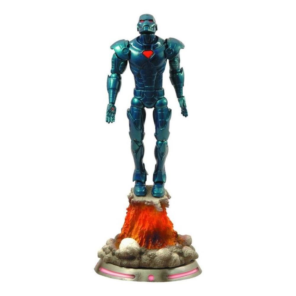 MARVEL SELECT STEALTH IRON MAN AF