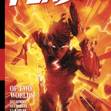ABSOLUTE FLASH VOL 1 OF TWO WORLDS TP