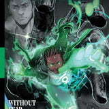 ABSOLUTE GREEN LANTERN TP VOL 01 WITHOUT FEAR