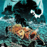 AQUAMAN #10 CVR A JOHN TIMMS