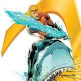 AQUAMAN VOL 1 THE DARK TIDE TP